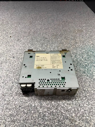 2000-2003 BMW M5 E39 Alpine GPS Navigation Business Radio Receiver OEM 6902718