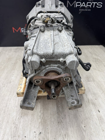 BMW 06-10 E60 E63 E64 M5 M6 SMG Transmission Gearbox Complete 53k Miles