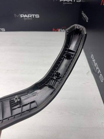Rear Right Door Armrest Black 2020 Cadillac CT5 Luxury 84410808