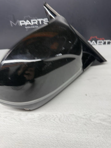 18-24 BMW F97 X3 M X3M G01 RIGHT VIEW DOOR MIRROR ASSEMBLY OEM 51168496624