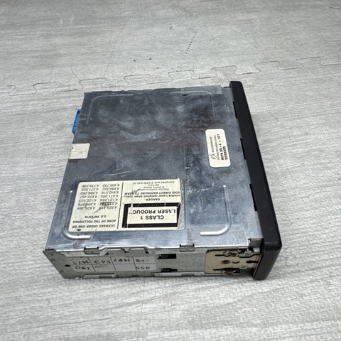 BMW E46 M3 01-06 MK3 NAVI MODULE 6920758 65906920758 6922720 FS