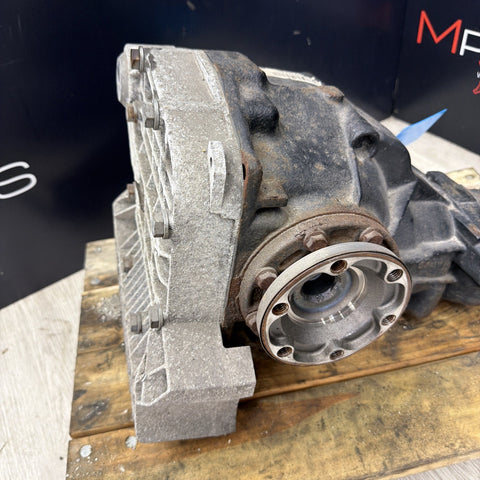 06-10 BMW E60 E63 E64 M5 M6 Rear Differential Carrier 3.62 33102283063 58k Miles