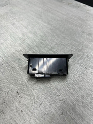 10-18 BMW 3 4 5 6 7 TRACTION OFF TRUNK HATCH LID RELEASE OPEN SWITCH OEM