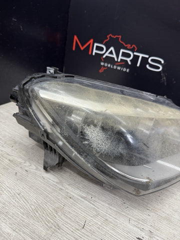 12-14 OEM BMW M6 F12 F06 F13 Right Passenger Adaptive LED Headlight Complete