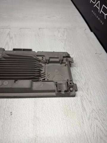 2025 BMW G20 G80 M3 INSTRUMENT GAUGE CLUSTER SCREEN CONTROL MODULE 5B816E1