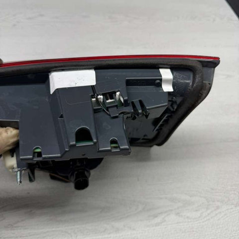 2016–2018 BMW 3 Series Left Side Inner LED Tail Light Lamp OEM H7736912107