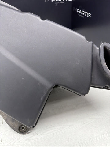 08-13 OEM BMW E90 E92 E93 M3 Engine S65 Airbox Air Intake Cleaner Muffler