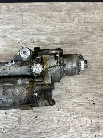 BMW 7802277809 M2 Electric Power Steering Gear ML Rack & Pinion OEM