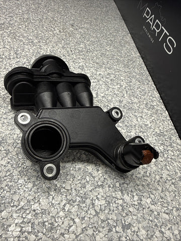 BMW Crank Case Ventilation Oil Seperator S65 V8 Fits E90 E92 E93 M3 7838274
