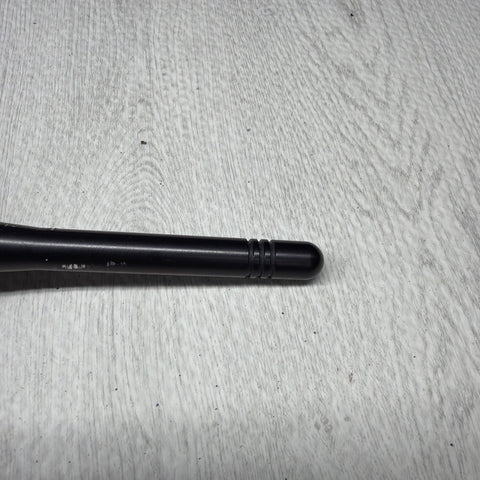 BMW Genuine E88 E46 Z3 Z4 Rod Sport Antenna Mast *Scratches*