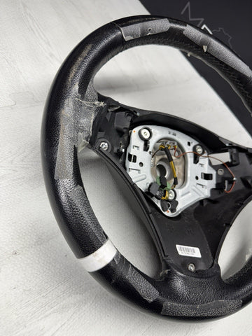 M Sport Steering Wheel BMW 07-13 E90 E92 E93 328 330 335 Automatic OEM 6790990