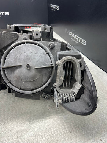 14-18 OEM BMW F32 F36 F80 F82 M3 M4 Left Driver LED Adaptive Headlight COMPLETE