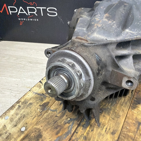 15-20 BMW F80 F82 F87 M2 M3 DCT Rear Diff Differential 3.46 34 Tooth 39k *Notes*