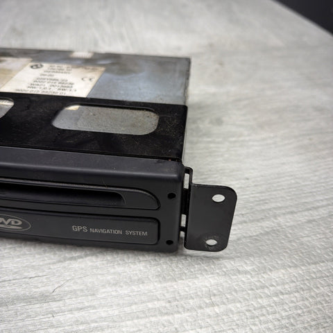 BMW OEM E38 E39 E46 E53 E83 740 750 540 M3 M5 X5 X3 DVD NAVIGATION DRIVE MK4