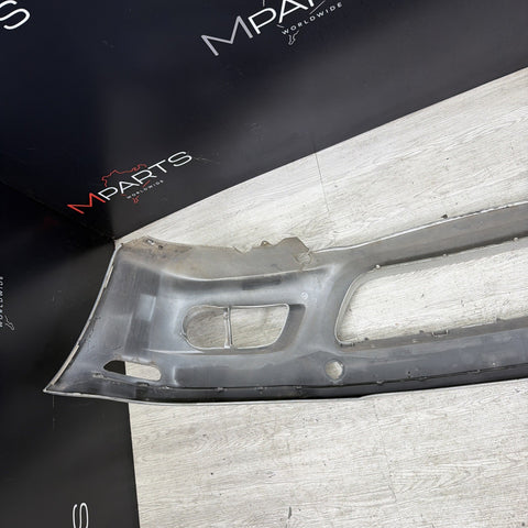 (PICKUP ONLY) 01-06 BMW E46 M3 Front Bumper Original OEM Titan Silver