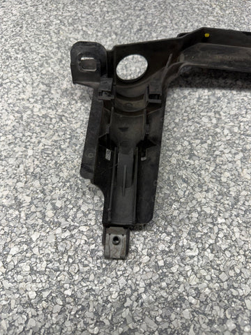 01-06 BMW E46 M3 Series Right Passenger Headlight Bracket 1301073018