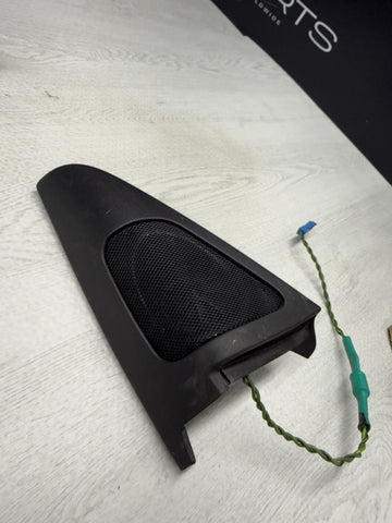 07-13 OEM BMW E92 E93 335 M3 Front Door Tweeter Speakers 6964012 Hifi
