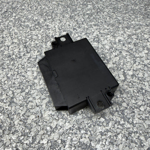 2025 Porsche Cayman GT4 RS 718 982 Park Assist Control Unit ECU 99161818513 J229