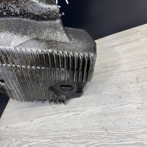 1996-2000 BMW E36 M52 S52 Z3 Oil Pan Engine Sump 323i 328i M3 M3.2 USED OEM ///M