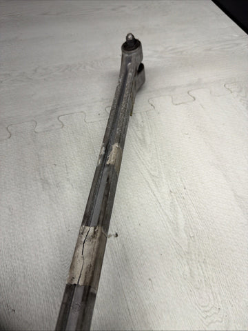BMW E39 M5 S62 97-03 DINAN MANUAL STICK SHIFT TRANSMISSION SHIFTER LINKAGE LEVER