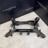 BMW E90 E92 E93 M3 08-13 REAR AXLE CARRIER SUB FRAME CROSSMEMBER CRADLE *NOTES*