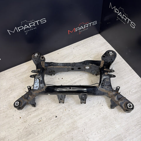 BMW E90 E92 E93 M3 08-13 REAR AXLE CARRIER SUB FRAME CROSSMEMBER CRADLE *NOTES*