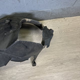 BMW E90 M3 FRONT LEFT DRIVER INNER FENDER LINER 8044649 51718044649 ORIGINAL