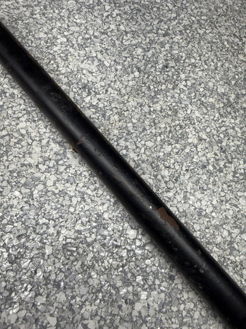 01-06 BMW E46 M3 Coupe Rear Strut Brace Center Bar Set