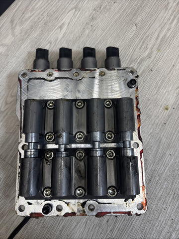 BMW E60/E61/E63/E64 M5 M6 SMG Transmission Solenoids 21542282998