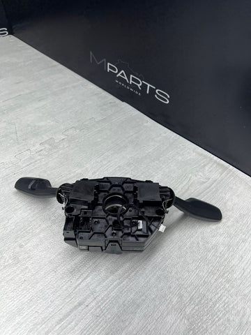 16-21 BMW F22 F30 F32 F36 M3 M4 Steering Column Clock Spring Assembly Heated OEM