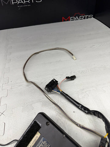 BMW E36 Keyless Entry System Control Module OEM 82111469445