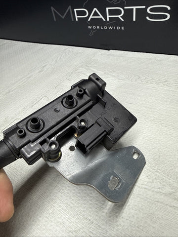 01-06 BMW E46 330 M3 Coupe Rear Left Driver Window Motor 8238743 OEM