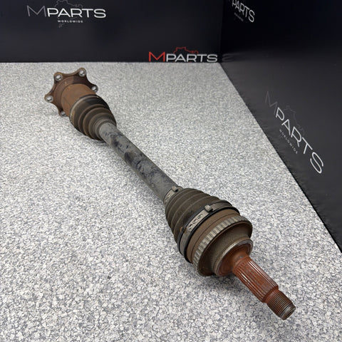 00-09 HONDA S2000 REAR LEFT SUSPENSION AXLE SHAFT OEM