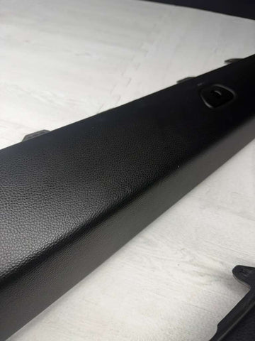 08-13 BMW M3 E93 335i 328i Rear Left & Right Upper Quarter Panel Trim OEM