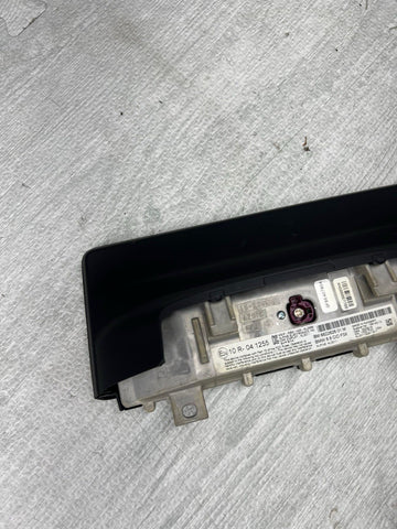 OEM BMW F80 F82 F83 M3 M4 Navigation Display Monitor Information Screen NBT L7