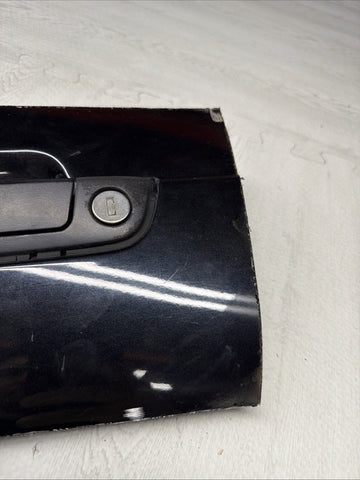 1995-1999 BMW E36 M3 Front Right Passenger Exterior Door Handle Coupe