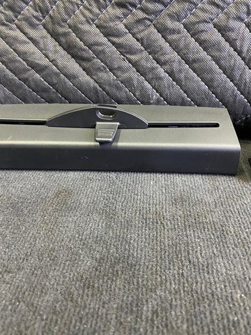 11-16 BMW F10 M5 REAR DOOR WINDOW SUN SHADE SCREENS BLINDS COVERS OEM