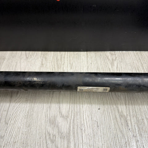 BMW X5 X6 X7 19-25 Rear Right Axle Half Drive Shaft 8487528 OEM