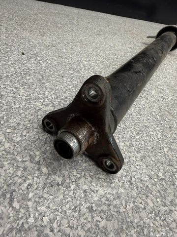 BMW 08-13 E90 E92 E93 M3 Manual Propshaft Drive Shaft Driveshaft 1433mm 2283660