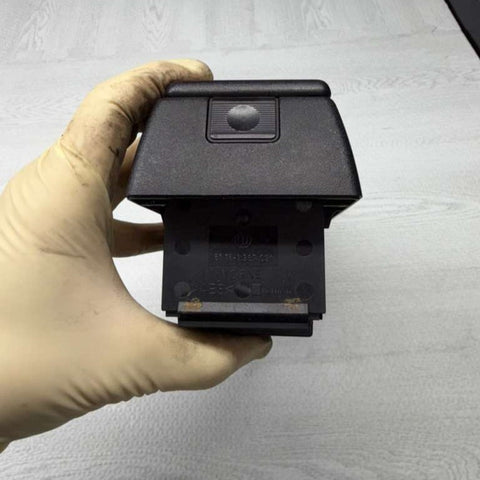 96–02 BMW Z3 Roadster/Coupe Center Console Cassette Box Holder OEM 1387031*Notes