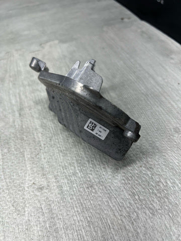 2018-2020 BMW F80 F82 F32 M3 M4 LCI Right HEADLIGHT UPPER MODULE DRL 90110334