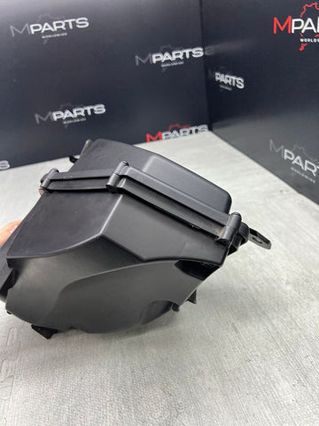 18-23 BMW F90 F91 F92 F93 M5 M8 LEFT AIR FILTER HOUSING INTAKE ASSEMBLY OEM