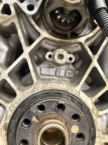 2010 BMW E90 E92 E93 M3 08-13 S65 V8 4.0L Complete Engine Motor 58k Miles
