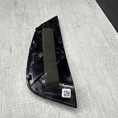 21-25 BMW G82 G83 M4 Competition Right Passenger Fender Vent Factory Grill