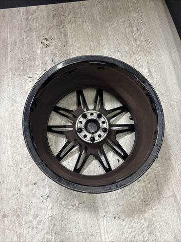OEM BMW 21-26 G80 G82 G83 M3 M4 8093834 8093832 19x9.5 RIM WHEEL
