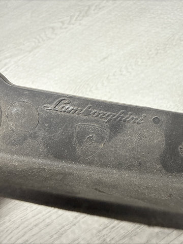 Lamborghini Seal Guard Trim OEM
