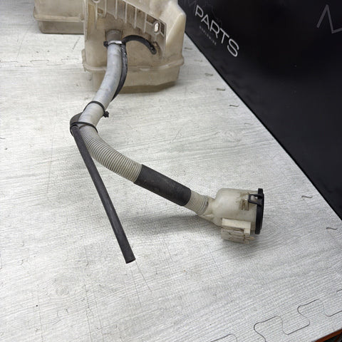 02-06 BMW E46 M3 Windshield Washer Tank Bottle Reservoir 61677895032
