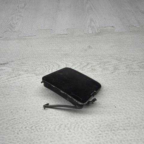 1994-2002 BMW E36 Z3 OEM Rear Tow Hook Cover 51118397170 Black