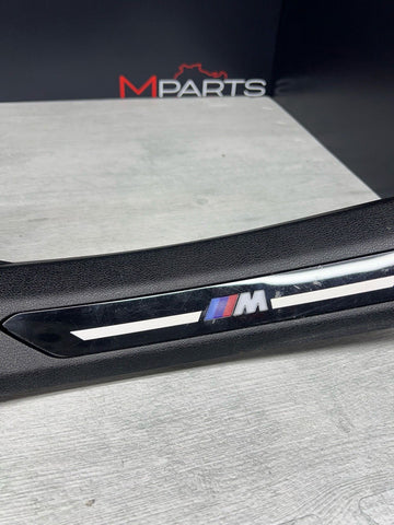 BMW Door Sills Kit Competition 1918481 8095510 20-25 X6M F96 024071