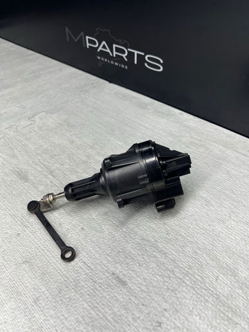 BMW 21-25 G80 G82 G83 M3 M4 Turbocharger Turbo Wastegate Actuator OEM